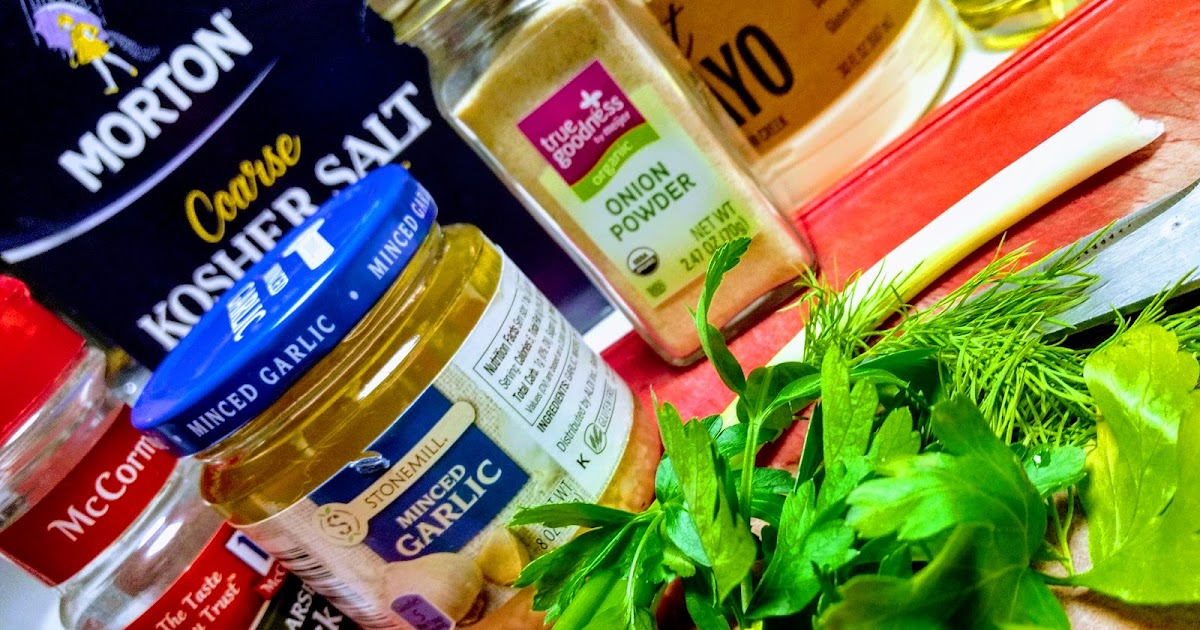 Cooking Squared All Dressed Up DairyFree Keto Ranch Dressing