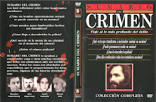 100 FASCICULOS SUMARIO DEL CRIMEN