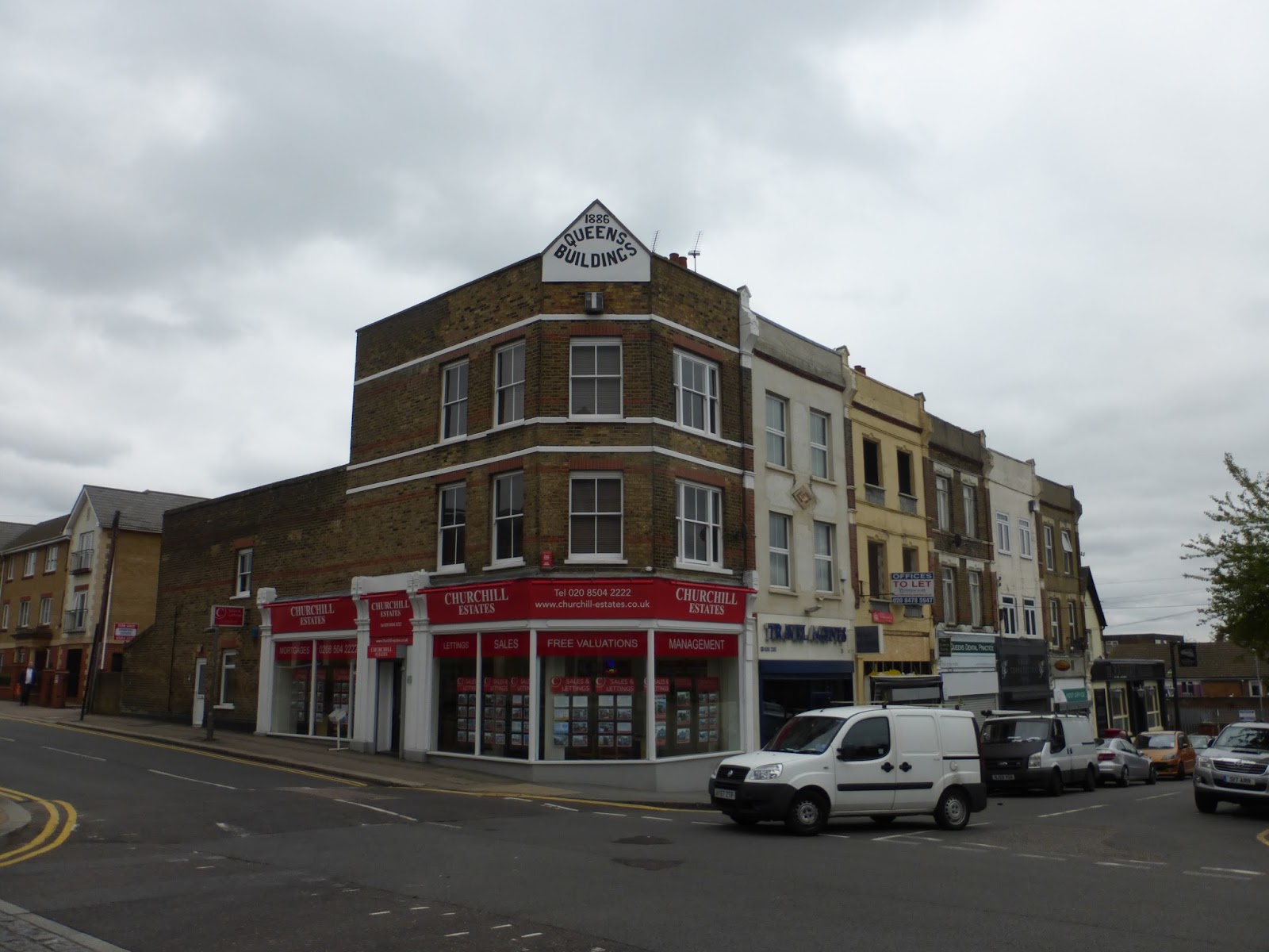 62andthenext10pathways Buckhurst Hill