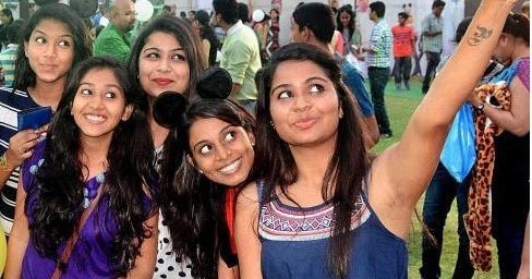 latest Malayalam Girls Whatsapp Group invite Links 2017 ~ Stylish DP Girls