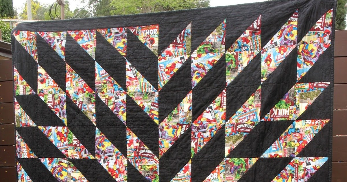 Ye Olde Sweatshop: Starburst Quilt ... Missouri Quilt Co. Style (#94)