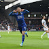 LEICESTER CITY YANG'ARA ENGLAND, YAILAZA WEST BROM 1-0