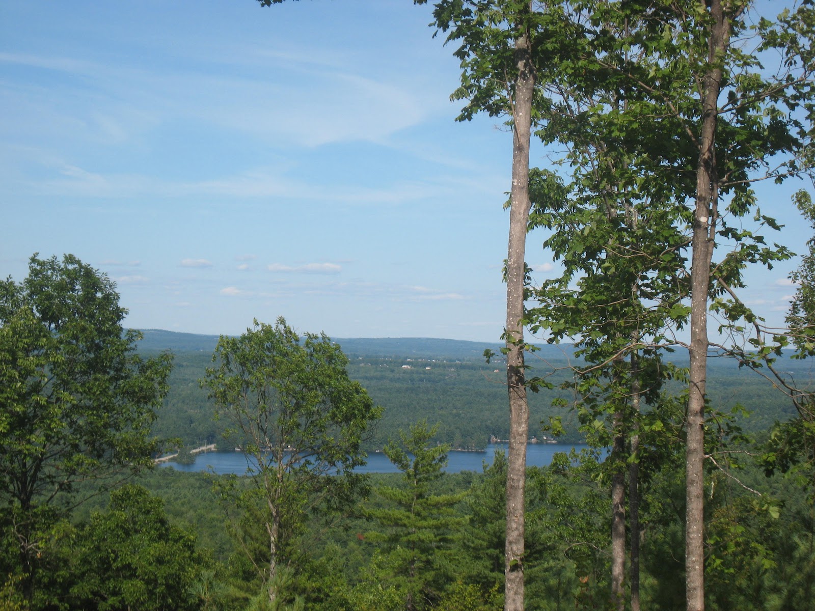 Mountain Village at Shawnee Peak