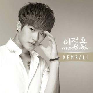 Lee Jeong Hoon - Kembali (2015) Lee Jeong Hoon - Kembali on iTunes