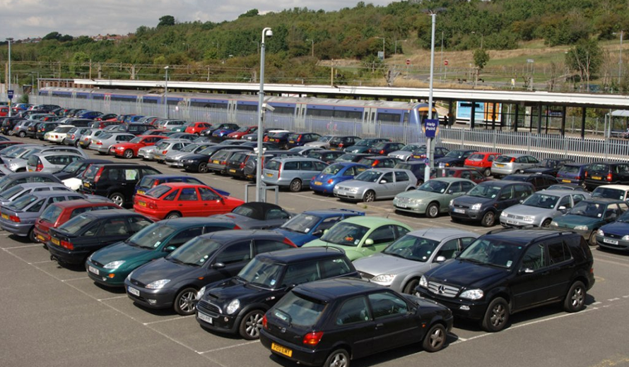 Unbeatable Business Parking Facilities Provided At Heathrow Airport
