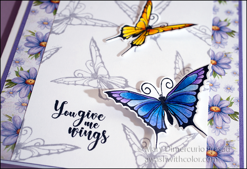 Update 153+ butterfly tertiary colors drawing seven.edu.vn