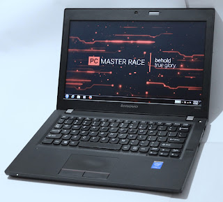 Laptop Lenovo ThinkPad K2450 Core i3 Haswell