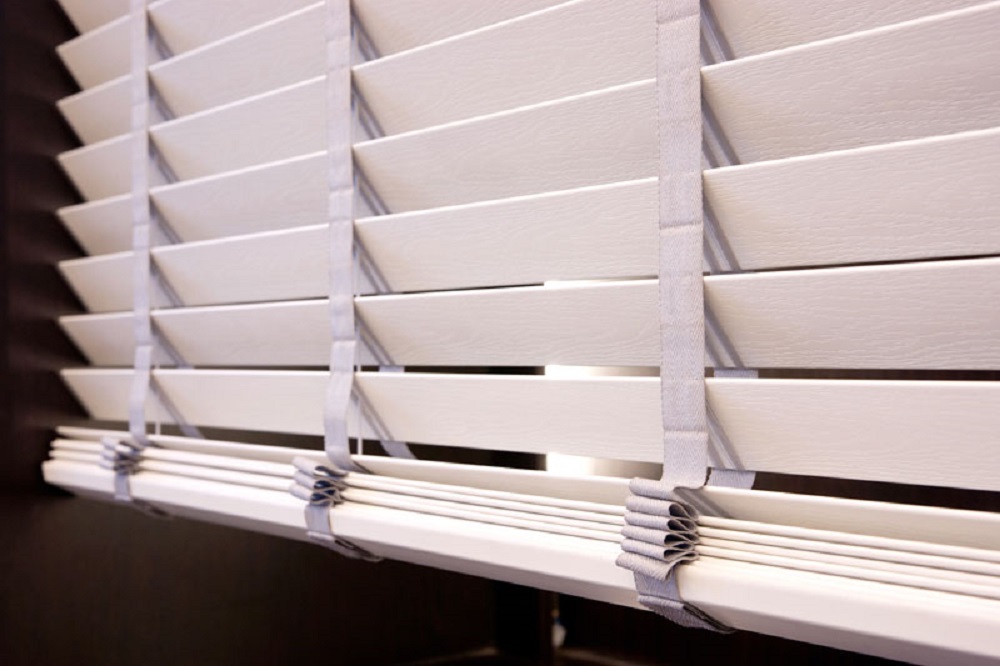 Aussie's Hub What are the Uses and Advantages of PVC Blinds?