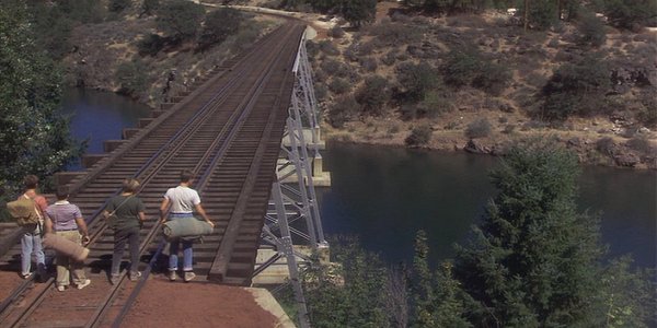 an analysis of stand by me a hollywood movie “please stand by” is a sensitive character study whose story beats are a little bit overly familiar, to be frank dakota fanning is excellent as wendy the former child star has grown up to proportions that could be described as rangy, and fanning in particularly uses her arms to convey the character’s social awkwardness, often flailing. an analysis of stand by me a hollywood movie “please stand by” is a sensitive character study whose story beats are a little bit overly familiar, to be frank dakota fanning is excellent as wendy the former child star has grown up to proportions that could be described as rangy, and fanning in particularly uses her arms to convey the character’s social awkwardness, often flailing.