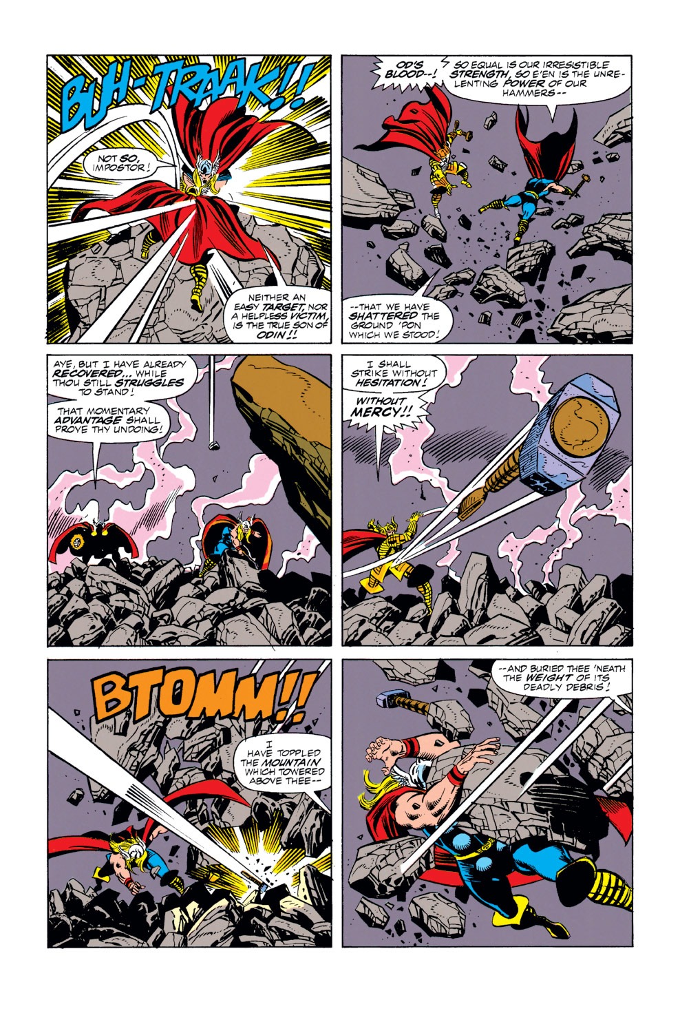 Thor (1966) 413 Page 14