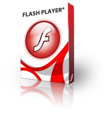 install adobe flash player 13 activex plugin