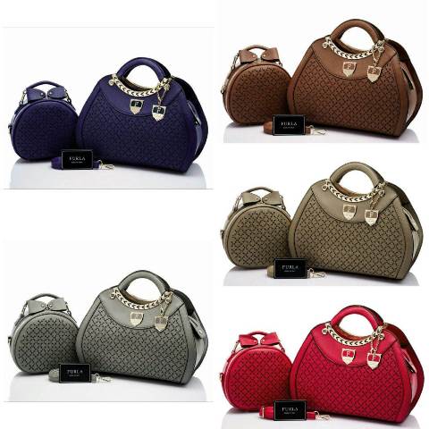 FURLA Debenham Seri 06FS1031 FURLA Debenham Seri 06FS1031