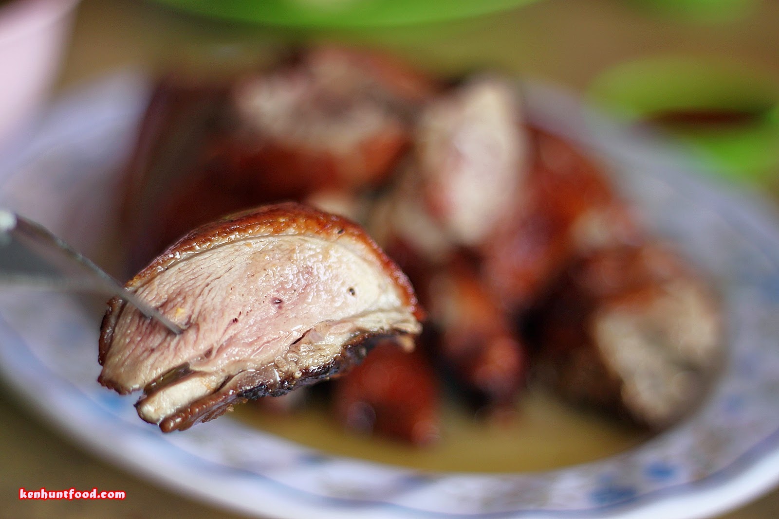 KEN HUNTS FOOD Food Hunter's Guide Kulim （居林）, Kedah.