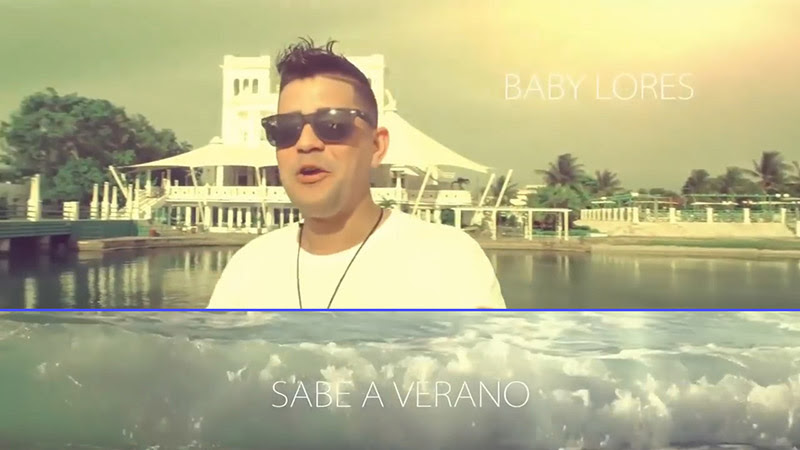 Baby Lores Ft. Srta Dayana, Israel Rojas, Yoyo Ibarra, Adrián Berazaín, Alexander Abreu, Kelvis Ochoa - ¨Sabe a Verano¨ - Videoclip - Dirección: Alain Brito. Portal Del Vídeo Clip Cubano - 02 Baby Lores Ft. Srta Dayana, Israel Rojas, Yoyo Ibarra, Adrián Berazaín, Alexander Abreu, Kelvis Ochoa - ¨Sabe a Verano¨ - Videoclip - Dirección: Alain Brito. Portal Del Vídeo Clip Cubano - 02