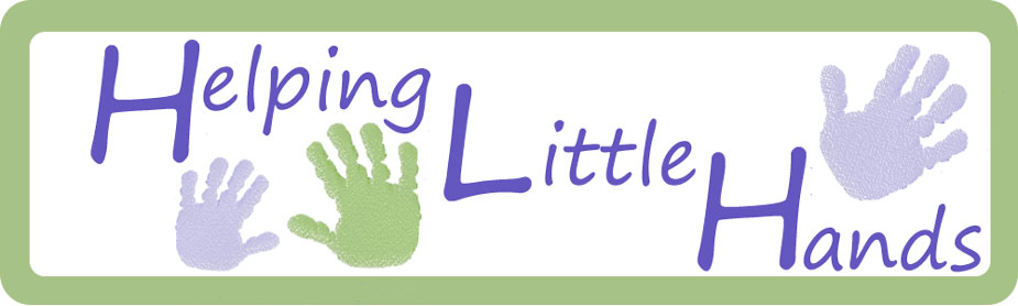 Helping Little Hands: Snow Day! - Snow Activities to do Indoors