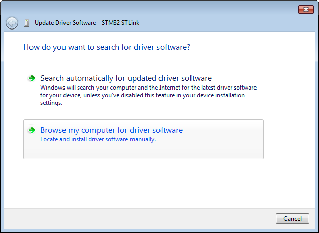 Driver Driver