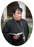 Pendiri dan Ketua Umum Gereja Orthodox Indonesia