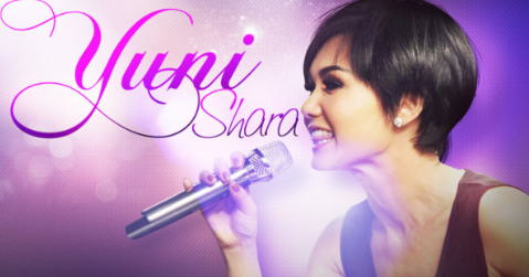Yuni Shara Tuhan Jagakan Dia Official Music Video Youtube Youtube Videos Music Music Videos Music
