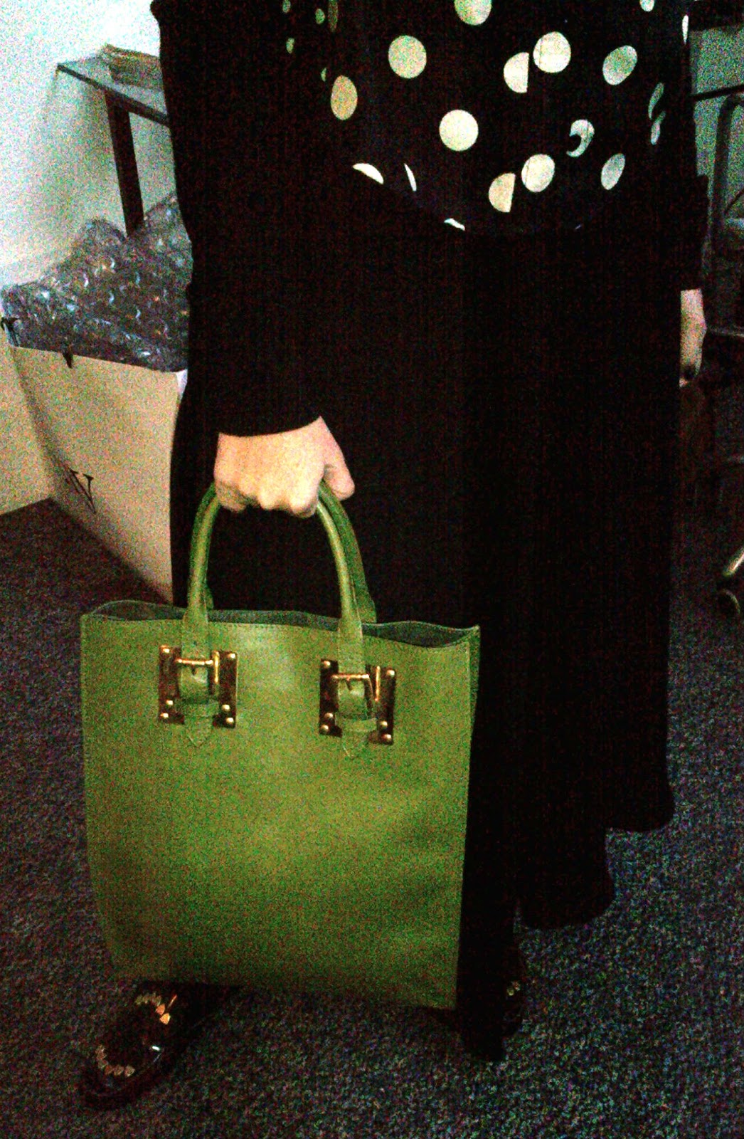 My Small Obsessions BEHIND THE SCENES at