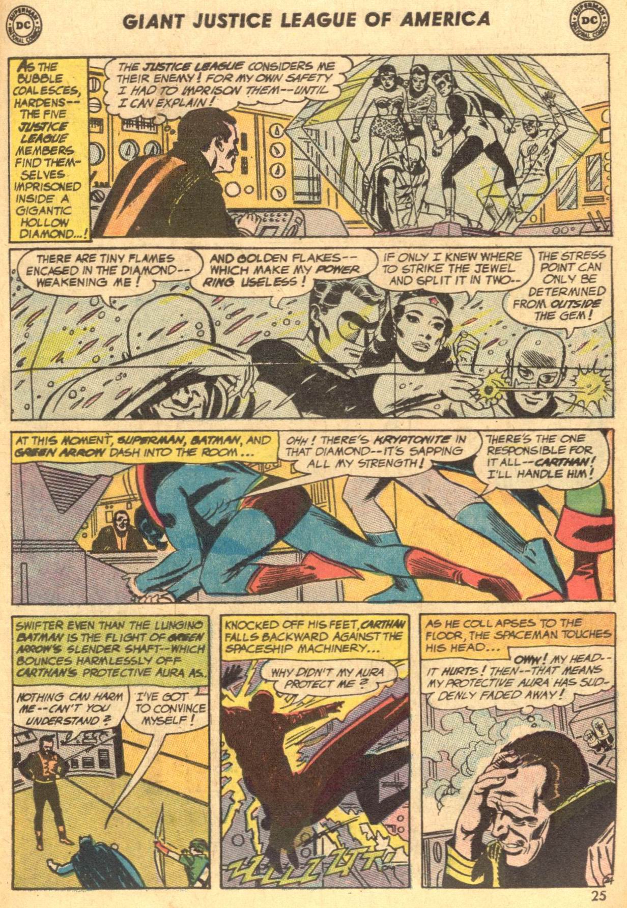 Justice League of America (1960) 67 Page 26