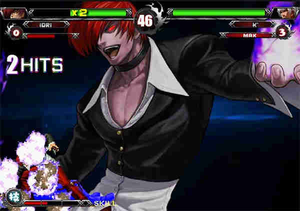 Kof Wing Ex 2 Unblocked Kof Wing Ex 2 Unblocked