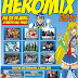 2011 - Mais um evento Heromix agita Mauá