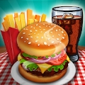 Kitchen Craze - Master Chef Cooking Game