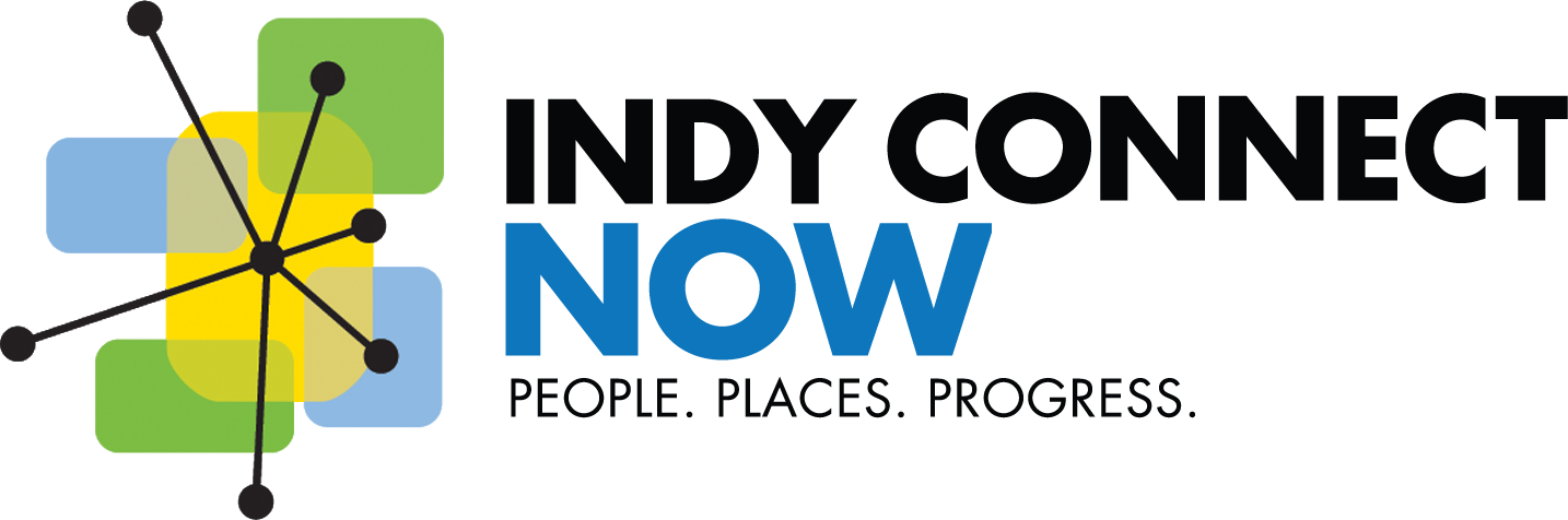 Website Design Project: Indy Connect Now | Indianapolis Web Design
