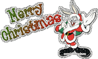 Navidad con Bugs Bunny