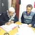आर ए डी ने किया अस्पताल का औचक निरीक्षण