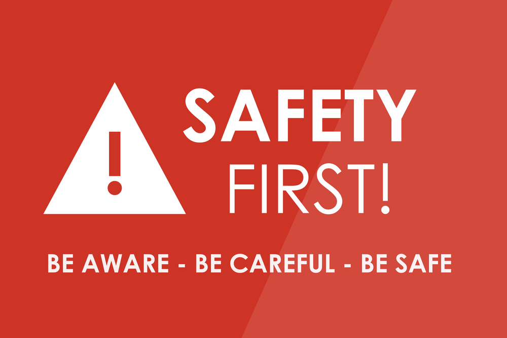 Use a Safety First Mindset When Dealing with Restaurant Equipment