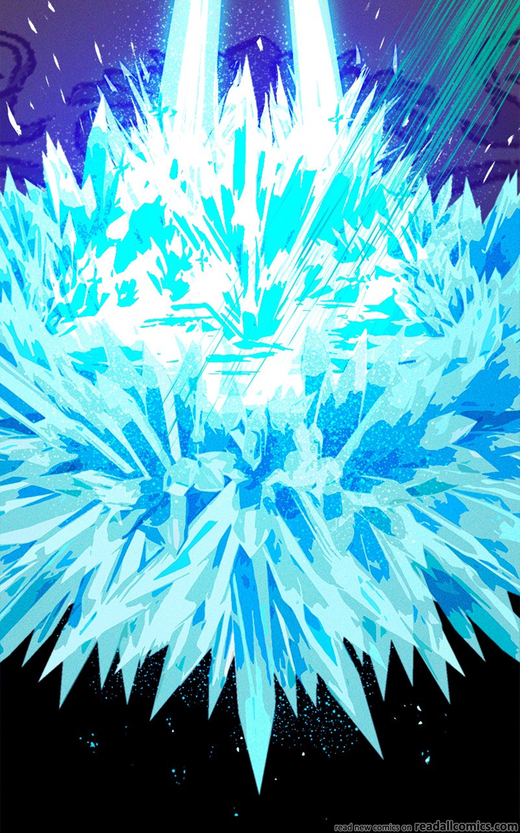 Red Hood: Outlaws chapter 8 page 32