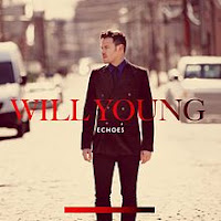Echoes, Will Young, new, album
