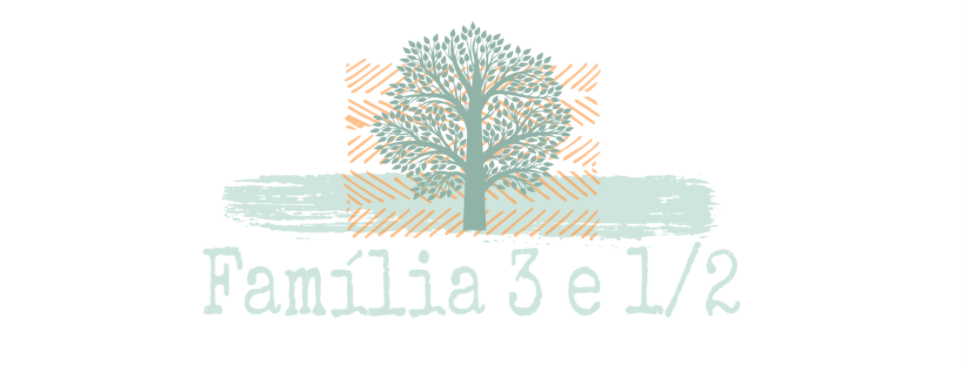 Família 3 e 1/2