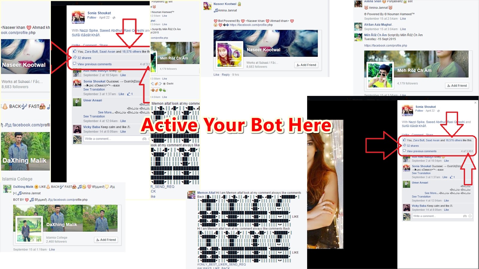 ai bot site ai bot site
