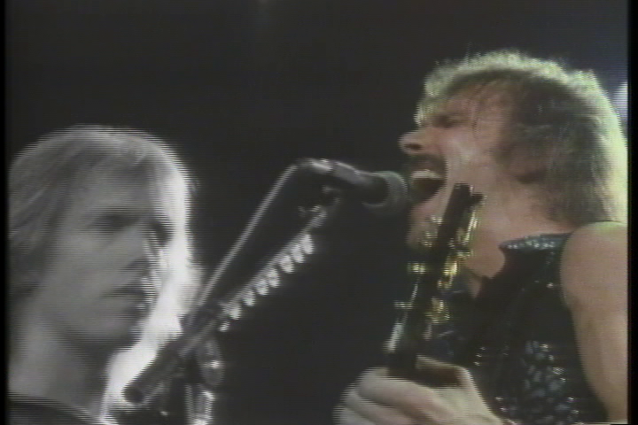 Scorpions - World Wide Live - 1985 [DVD Full]
