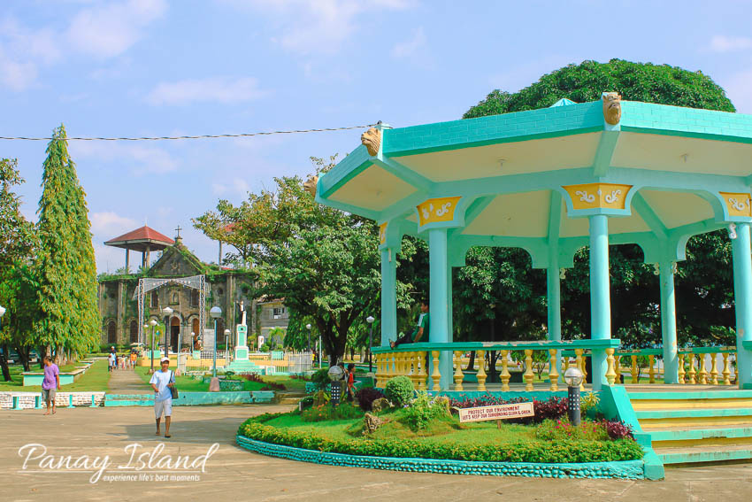 Ocean Breeze The Legend Of The Town Of Leon