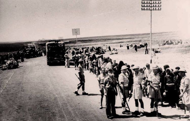 فلسطين - صور : فلسطين تحت الحكم العثماني -  والبريطاني Img_6402