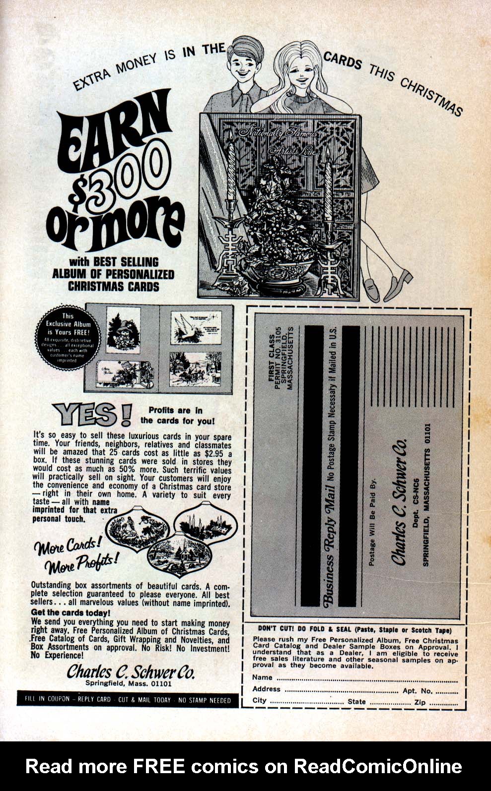 Read online Adventure Comics (1938) comic -  Issue #409 - 51