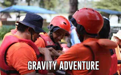 rafting bandung murah