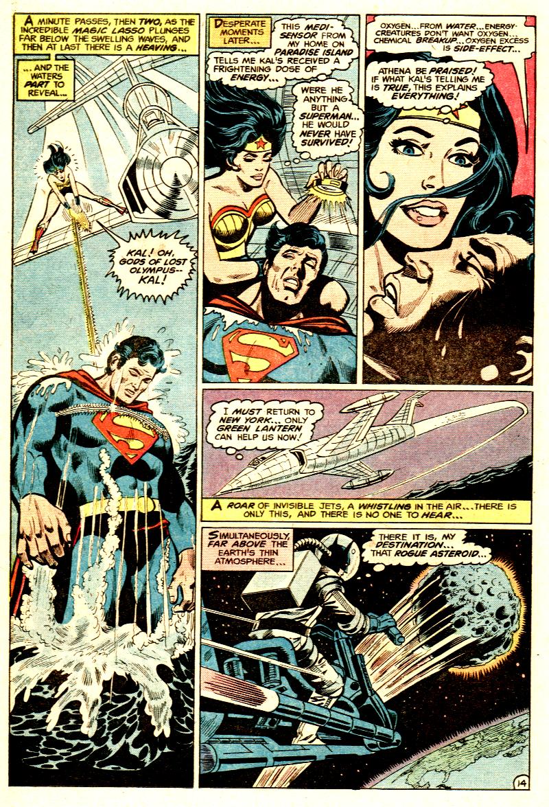 Justice League of America (1960) 170 Page 14