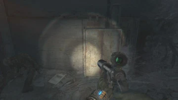 Metro Last Light, MLL, First Hidden, Diary Entry 29, Khan