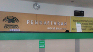 Cara Daftar Online Rs Cicendo