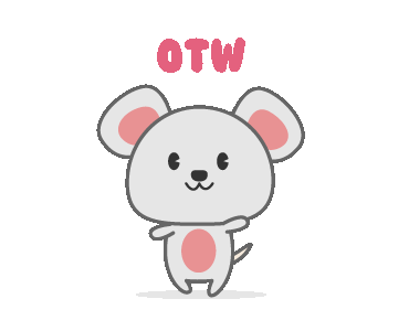 LINE Creators' Stickers - Cute Animals: Animated Example with GIF Animation