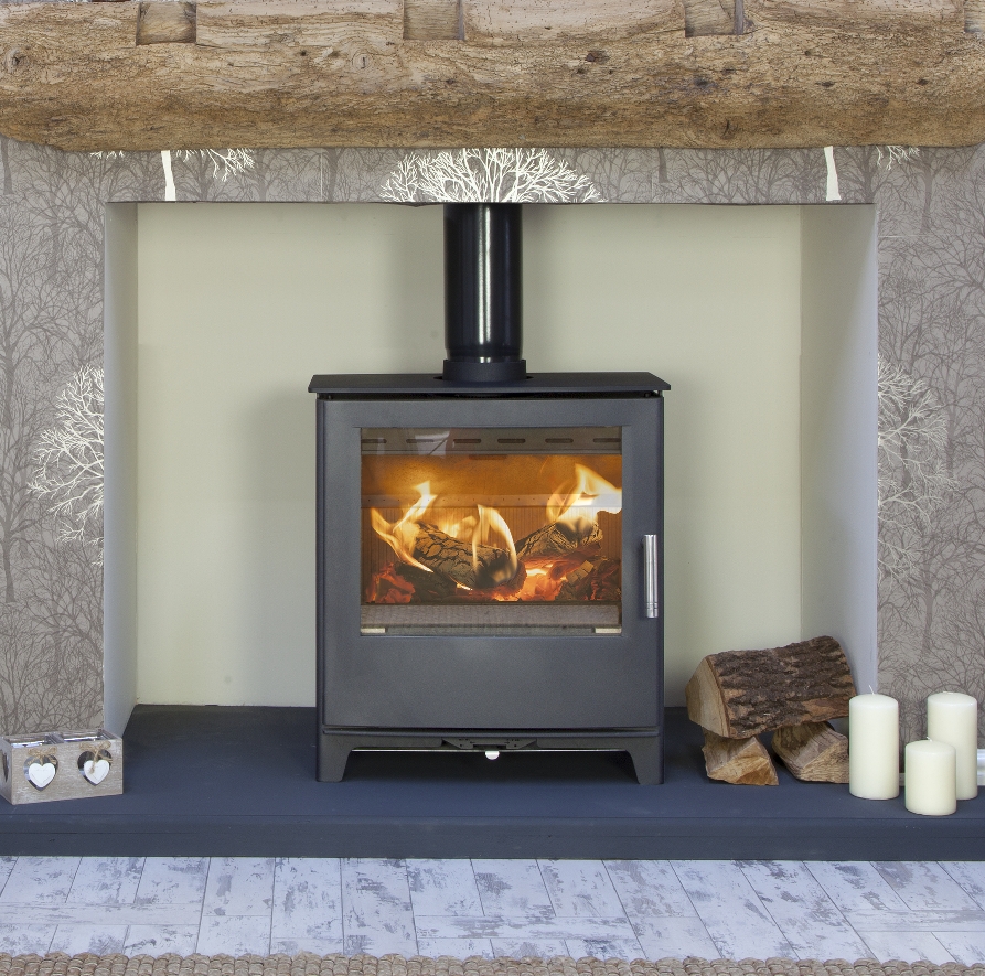 Wood Burning & Multi Fuel Stoves