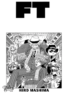 Fairy Tail 486 Mangá Português Fairy Tail 486 Mangá Português leitura online