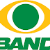 BAND PASSA A SER EXIBIDA NO FORMATO 16:9, SINAL ANALÓGICO SATÉLITE STAR ONE C2 70W BANDA C - 10/08/2016
