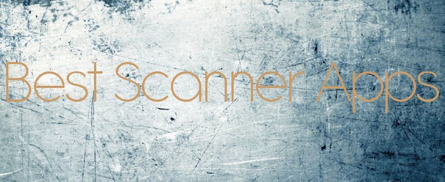 10 Best Scanner Apps for iPhone & iPad 10 Best Scanner Apps for iPhone & iPad
