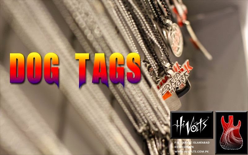 Hi Volts, The Best Musical Instrument Shop in Islamabad, Pakistan