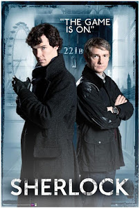 Sherlock Poster